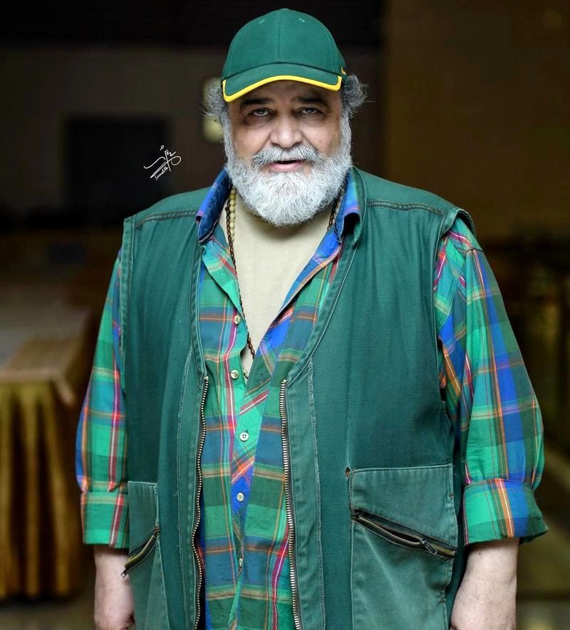 وجود بازیگران در مراسم مستر کلاس «شکوه سینما»؛ از تیپ اسپرت سحر دولتشاهی تا وجود فرشته حسینی_طلوع شرق 33 بازیگران