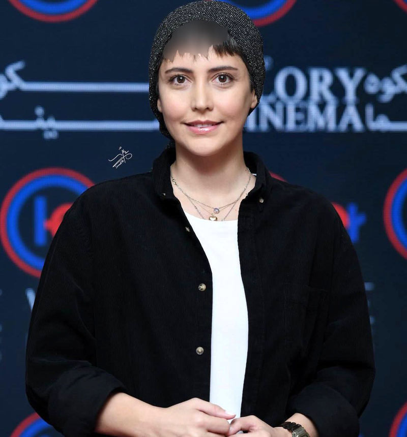 وجود بازیگران در مراسم مستر کلاس «شکوه سینما»؛ از تیپ اسپرت سحر دولتشاهی تا وجود فرشته حسینی_طلوع شرق 34 بازیگران