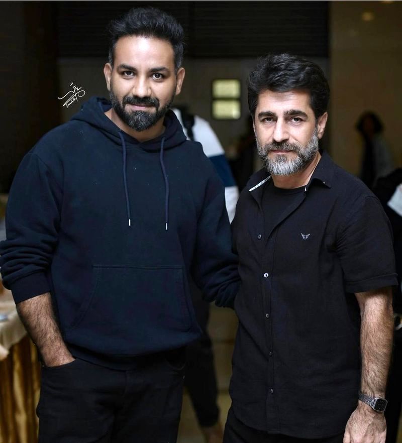 وجود بازیگران در مراسم مستر کلاس «شکوه سینما»؛ از تیپ اسپرت سحر دولتشاهی تا وجود فرشته حسینی_طلوع شرق 36 بازیگران