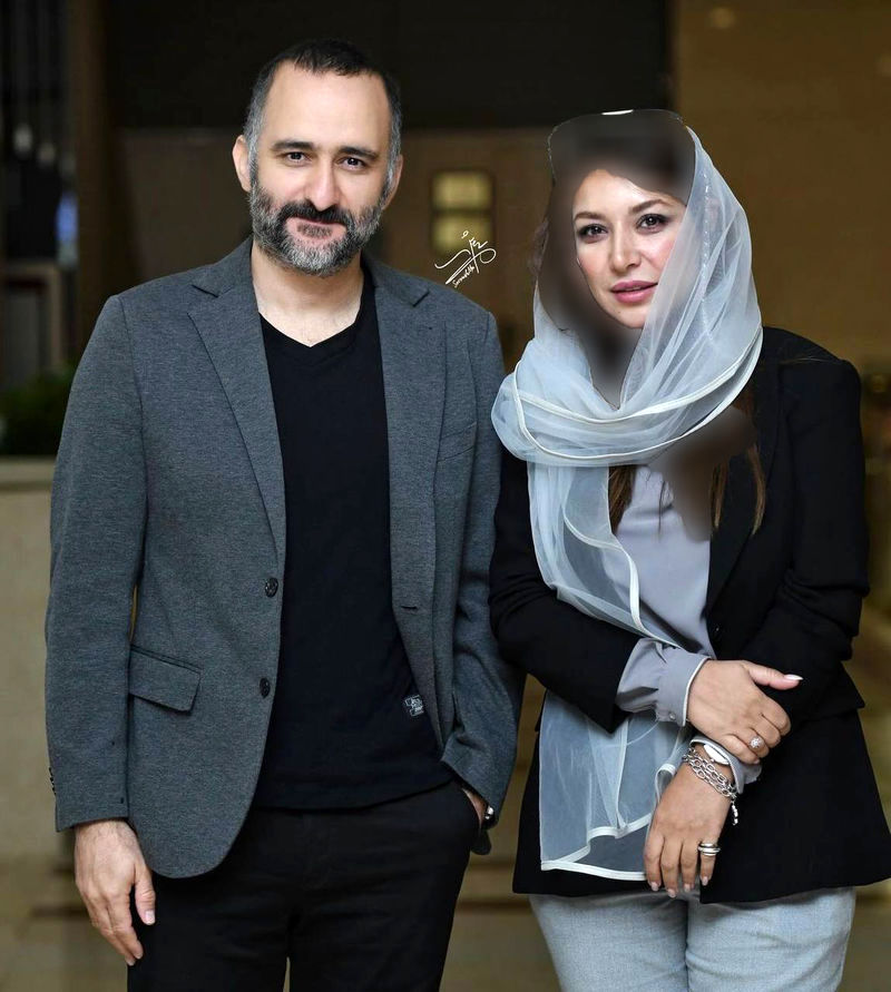 وجود بازیگران در مراسم مستر کلاس «شکوه سینما»؛ از تیپ اسپرت سحر دولتشاهی تا وجود فرشته حسینی_طلوع شرق 38 بازیگران