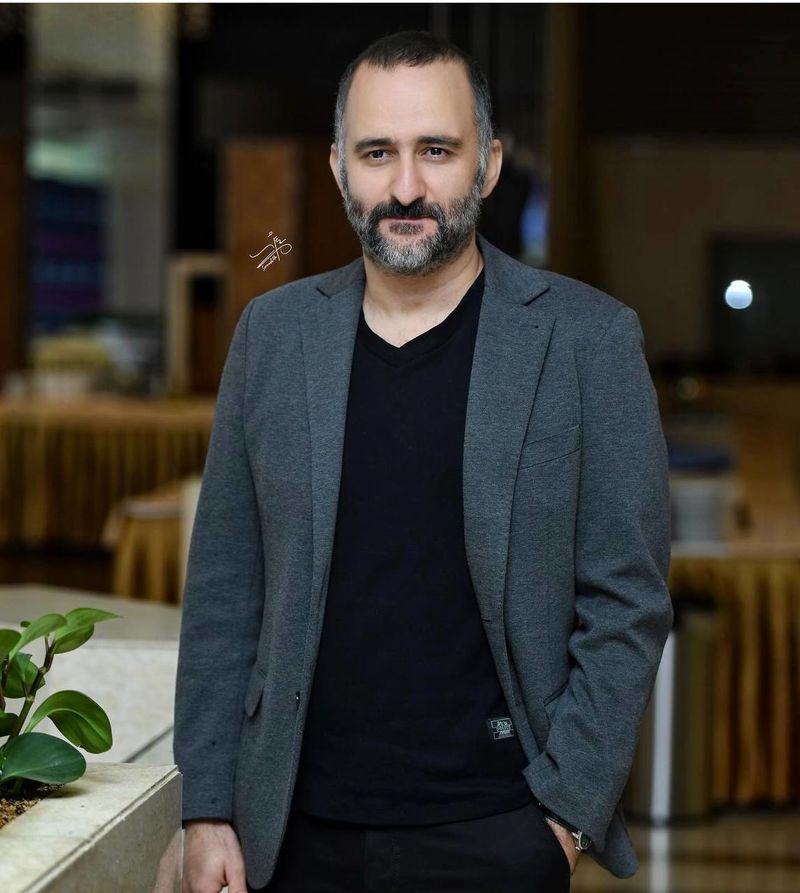 وجود بازیگران در مراسم مستر کلاس «شکوه سینما»؛ از تیپ اسپرت سحر دولتشاهی تا وجود فرشته حسینی_طلوع شرق 37 بازیگران