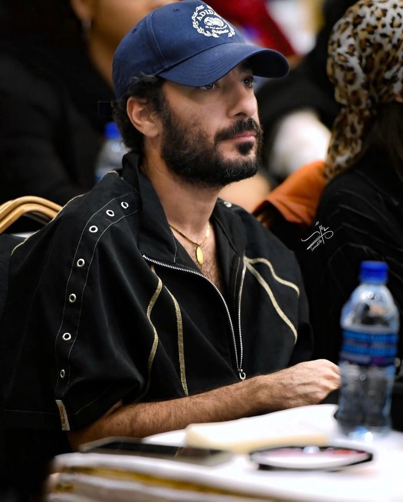 وجود بازیگران در مراسم مستر کلاس «شکوه سینما»؛ از تیپ اسپرت سحر دولتشاهی تا وجود فرشته حسینی_طلوع شرق 43 بازیگران