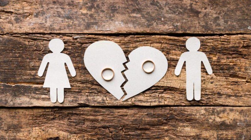 7 قانون طلایی گریز از طلاق از نگاه آلن دو باتن