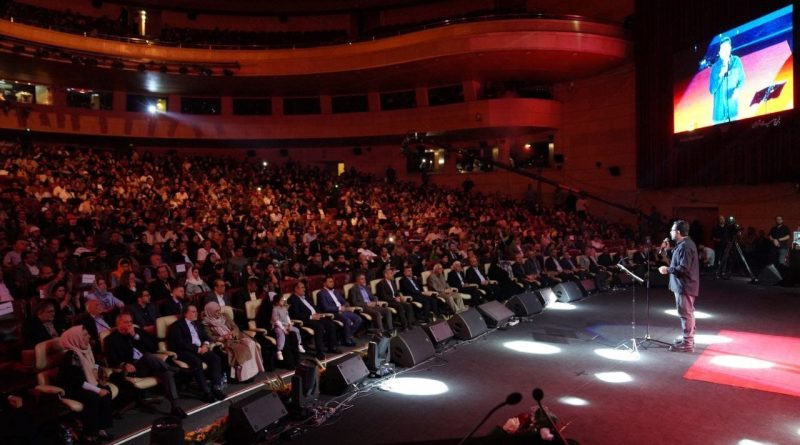 از تذکرات شهاب حسینی تا هشدار برای سرنوشت «هامون» در شب فیلم کوتاهی‌ها