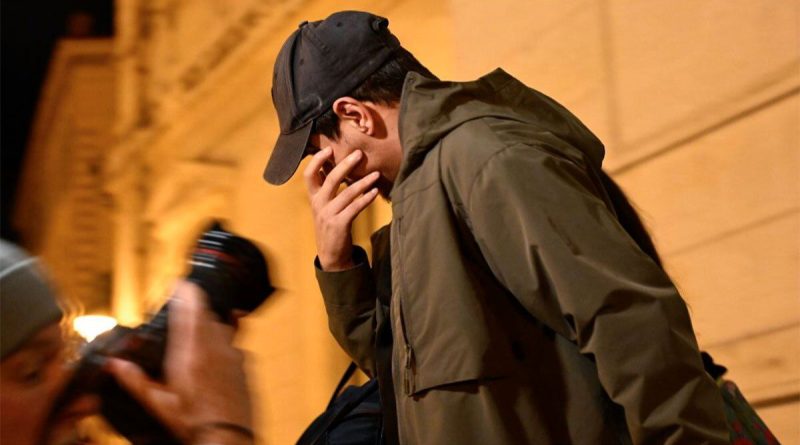 اعتراف تلخ مهاجم سابق بنفیکا؛ الکل عامل تجاوز هولناک