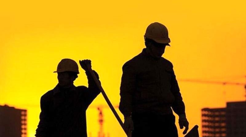 افزایش حقوق کارگران سالی ۴ بار می‌شود؟