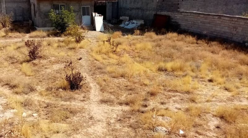 بازیگر دهه شصت هنوز در «چادر» زندگی می‌کند/ نتوانستم نفت یا گازوئیل گیر بیاورم تا بخاری نفتی قرضی‌ام را روشن کنم