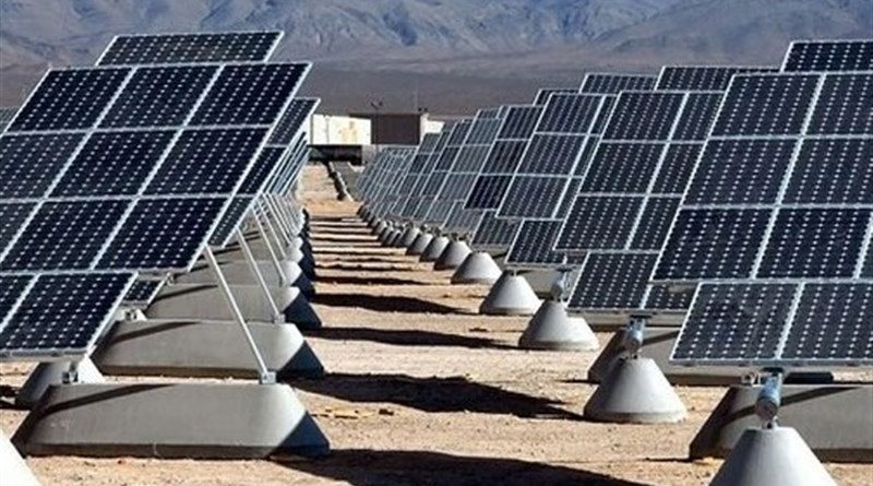 تولید 600مگاواتی برق در کشور از سوی تعاونی ها