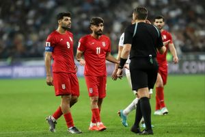 تصمیم داور بی‌احترامی به ما بود/ تساوی عادلانه بود