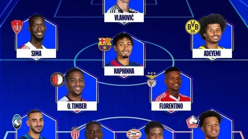 تصمیم غافلگیر کننده یوفا علیه مهدی طارمی