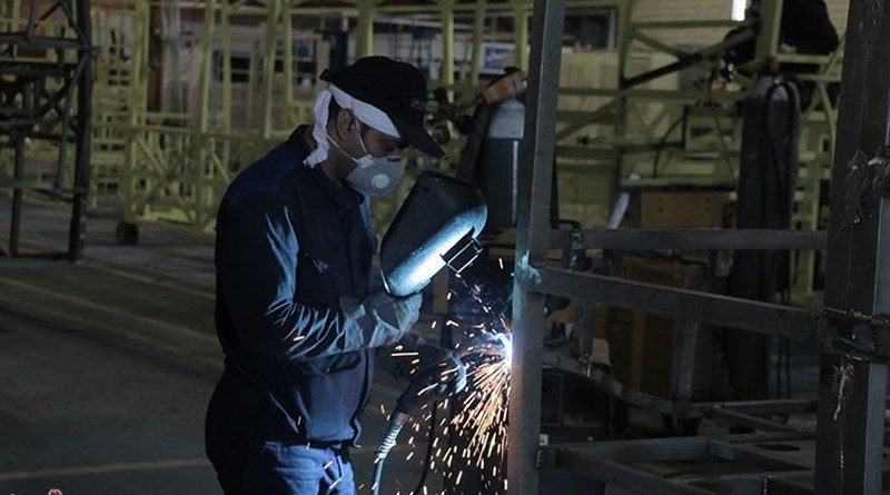 اختصاص یک در هزار مزد کارگران در هر ماه برای مهارت آموزی