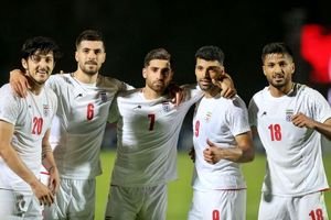 داوران دیدار با قطر از سفر به ایران انصراف دادند/ نامه تند فدراسیون فوتبال به AFC و FIFA منتشر شد