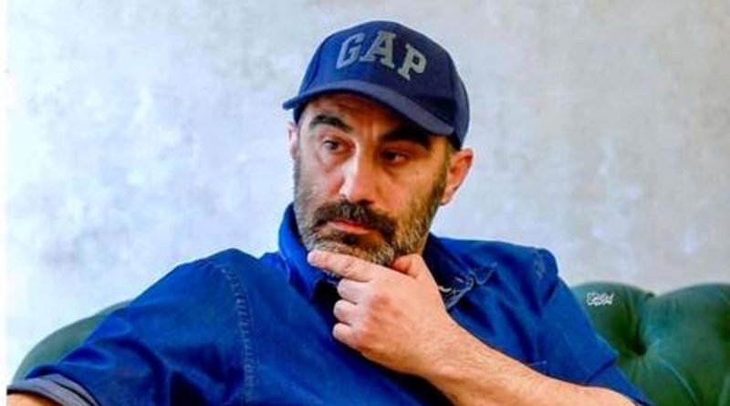 واکنش کارگردان استقلالی به باخت تیم محبوبش/ عکس