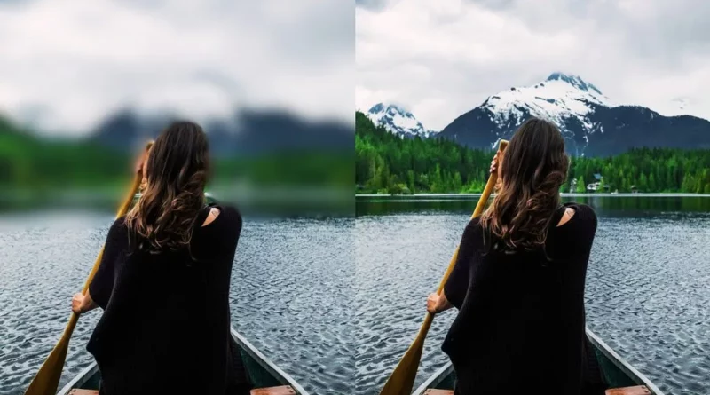 نزدیک‌بینی