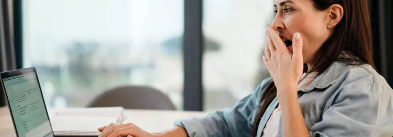 چرا بی تاب ایم؟ چطور بی تاب نباشیم؟_طلوع شرق 14 چرا حوصله ام سررفته