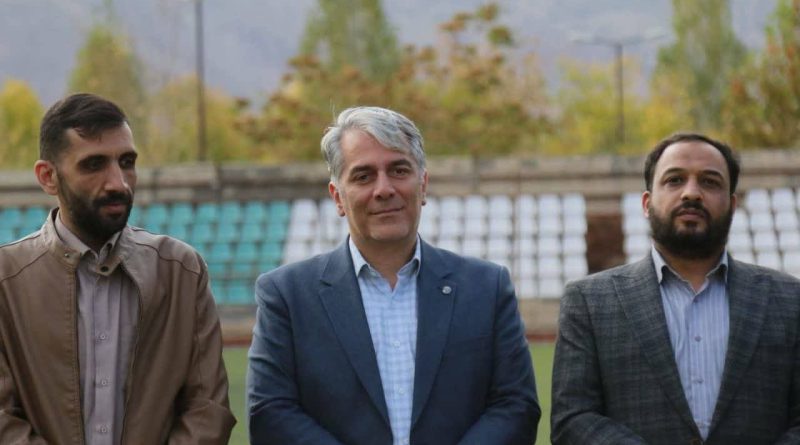 یاد و خاطره سردار سرافراز سید خلیل میراسماعیلی زنده است طلوع