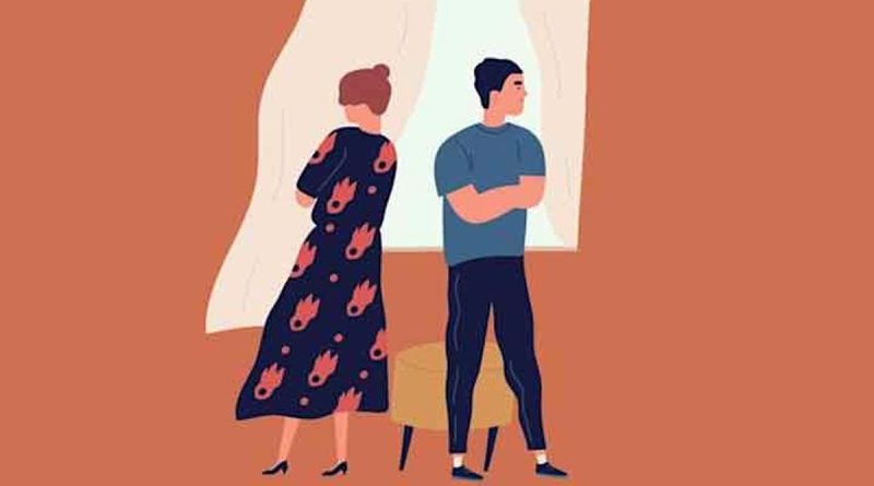 ۷ تصور اشتباه قبل از ازدواج/ اینفوگرافی