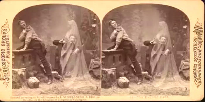 چرا دانشمندان احضار روح را جدی گرفته بودند؟_طلوع شرق 6 4mwb4ww7