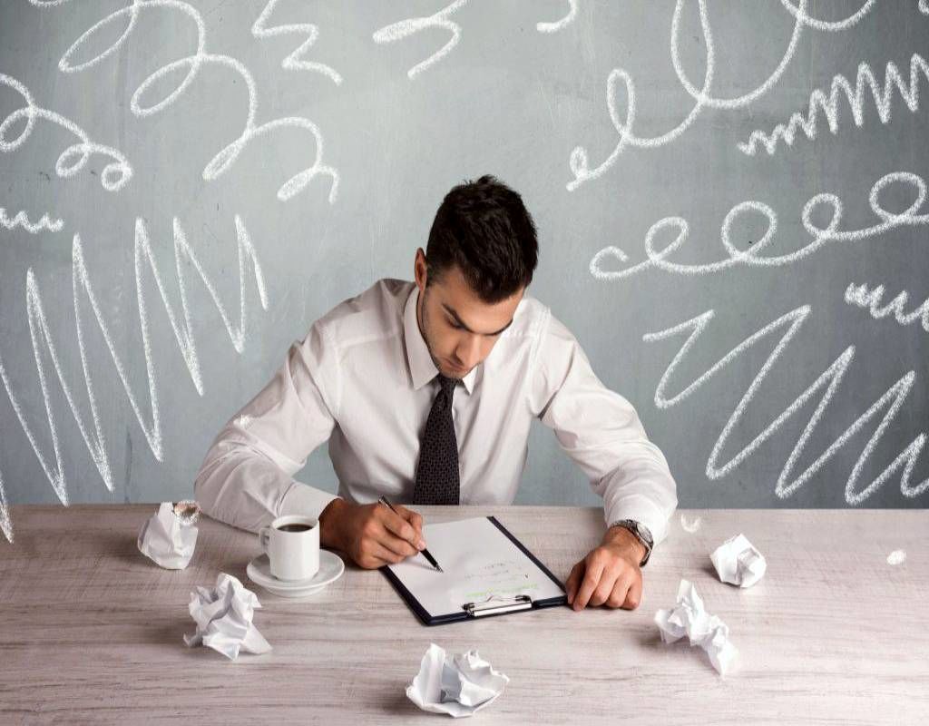 پذیرفتن نادرست خود با 8 روش موثر_طلوع شرق 7 1731908984 16 پذیرفتن نادرست خود با 8 روش موثر طلوع شرق