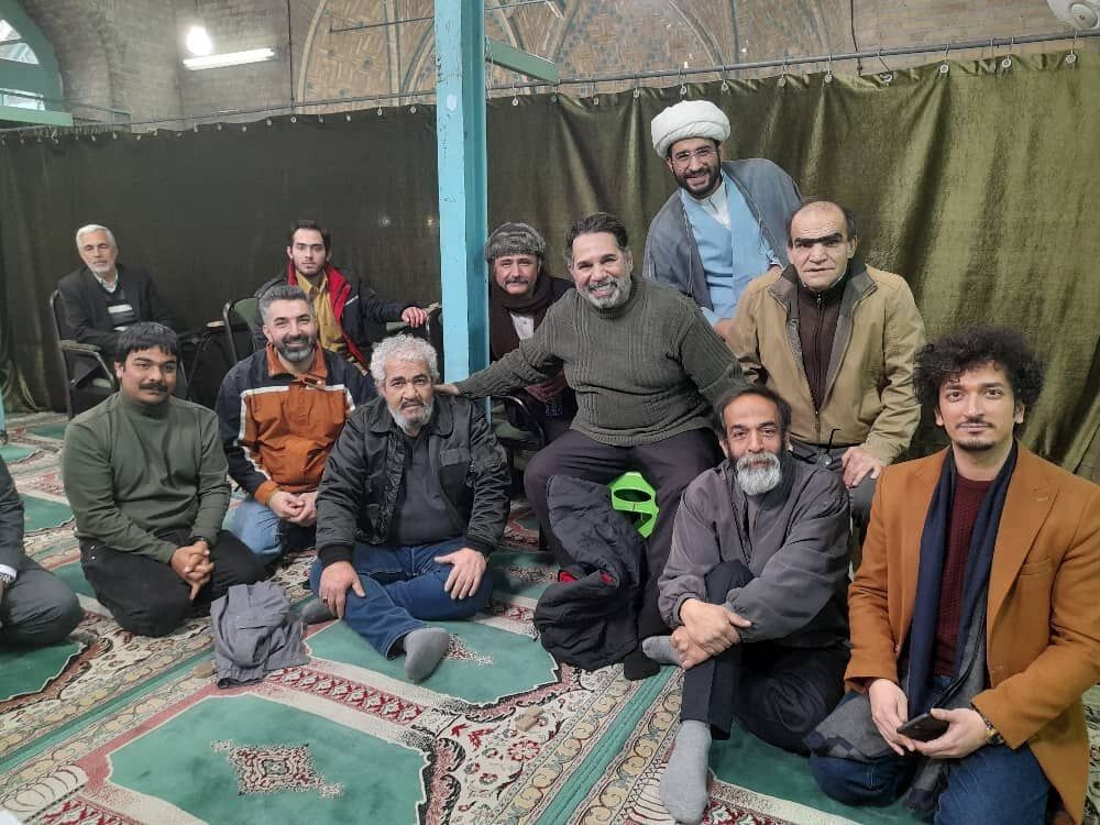 روایت بدلکار «سلطان» سینمای ایران از خاطراتش؛ فردین در مرام و معرفت از جهان پهلوان تختی، هیچ کم نداشت_طلوع شرق 7 فردین از جهان پهلوان تختی در مرام و معرفت هیچ کم نداشت/ ۵ هزار تومان هدیه عروسی که فردین داد و خرج زندگی شد