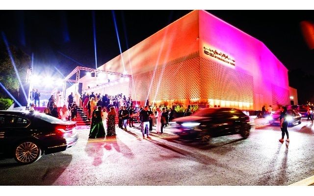 مهران مدیری در جشنواره دریای سرخ عربستان ؛ چه سیاستی پشت این انتخاب است؟_طلوع شرق 7 مهران مدیری در جشنواره دریای سرخ عربستان ؛ چه سیاستی پشت این انتخاب است؟