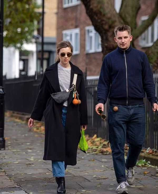 عاشقانه های بازیگران سریال بریجرتون در زندگی واقعی_طلوع شرق 12 16