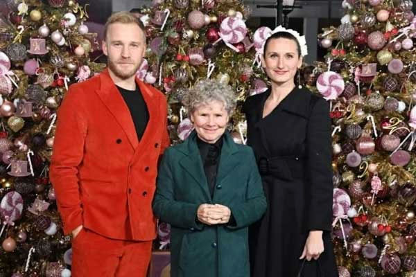 عاشقانه های بازیگران سریال بریجرتون در زندگی واقعی_طلوع شرق 11 15