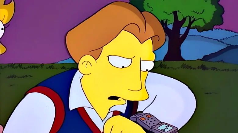 تکنولوژی های جدیدی که «سیمپسون ها» چندین سال قبل به درستی پیش بینی کرده بودند_طلوع شرق 16 1732614774 669 تکنولوژی های جدیدی که سیمپسون ها چندین سال قبل به