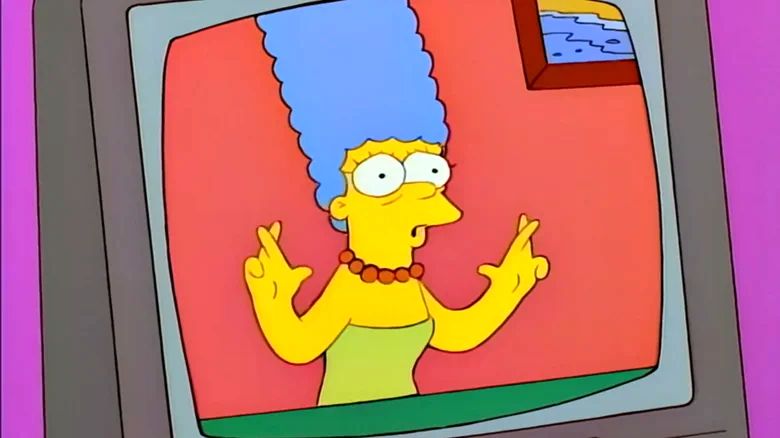 تکنولوژی های جدیدی که «سیمپسون ها» چندین سال قبل به درستی پیش بینی کرده بودند_طلوع شرق 17 1732614774 884 تکنولوژی های جدیدی که سیمپسون ها چندین سال قبل به