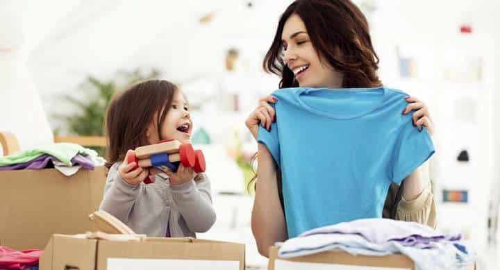 ۹ راهکار میشل بوربا برای آموزش همدلی به کودکان در عصر خودمحوری 2 همدلی