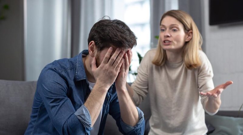 با همسر دروغگو چگونه رفتار کنیم؟