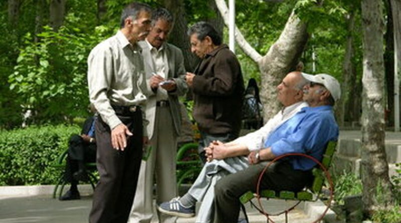 حقوق این بازنشستگان ۶ میلیون افزایش یافت