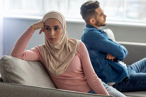 خیانت همسر و ۸ راهکار روانشناسانه