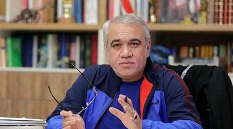 طلب ۲۵ میلیاردی فتح‌الله‌زاده از استقلال