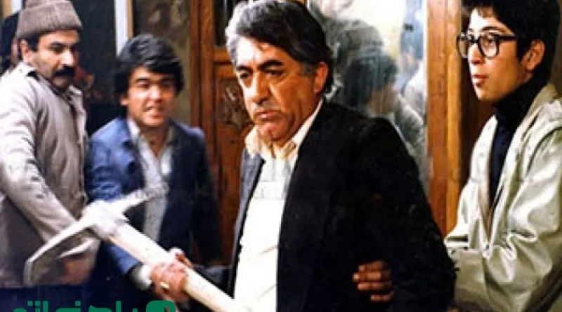 بهترین فیلم‌ های کمدی سینمای ایران عکس10