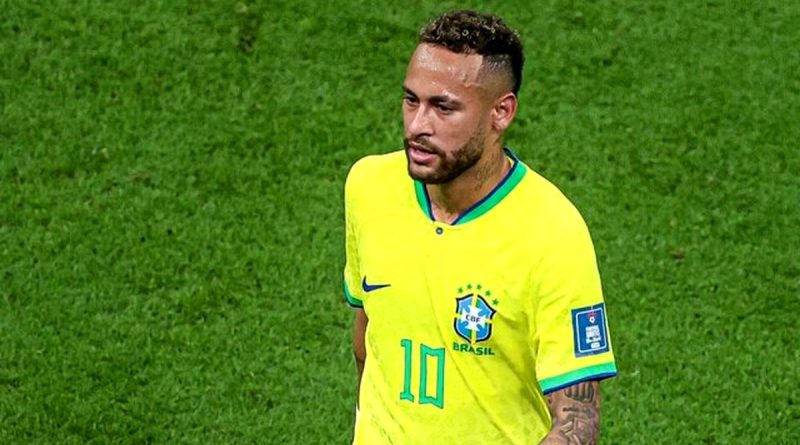 نیمار در جشن تولد دخترش ماوی/ عکس