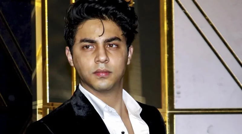 پسر شاهرخ خان برای نتفلیکس سریال می‌سازد