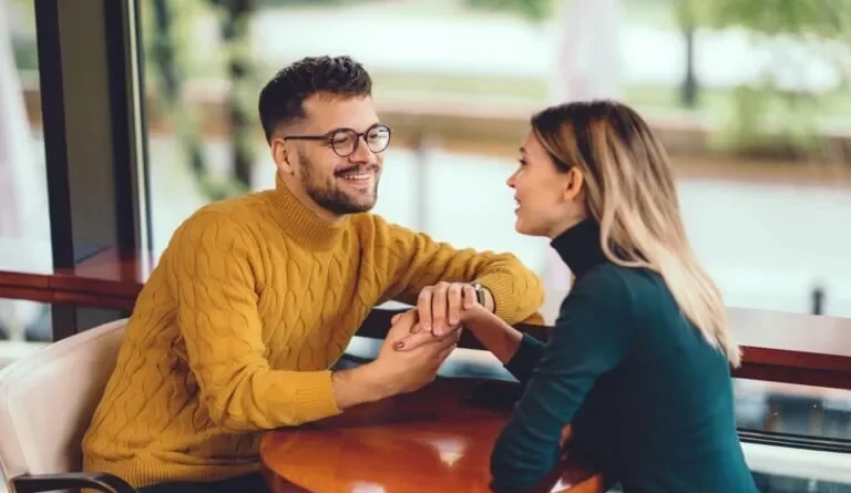 ۱۲ نشانه برای شناسایی شریک زندگی تان3