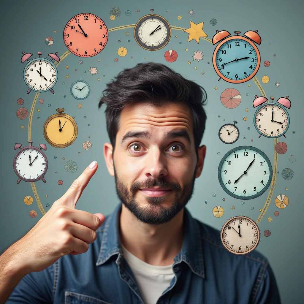 12 تکنیک مدیریت زمان و منفعت وری بالا_طلوع شرق 4 12 تکنیک مدیریت زمان و منفعت وری بالا طلوع شرق.webp