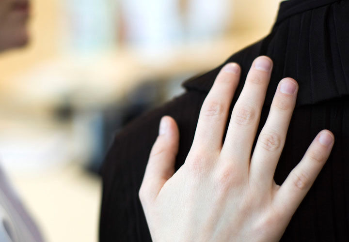 8 ویژگی با احتیاط بودن_طلوع شرق 19 همدلی