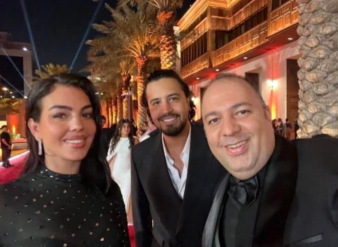 چند سوال از علی اوجی تهیه کننده فیلم مهران مدیری ؛ چرا تکذیب نکردید؟_طلوع شرق 4 چند پرسش از تهیه کننده فیلم مهران مدیری ؛ چرا تکذیب نکردید؟