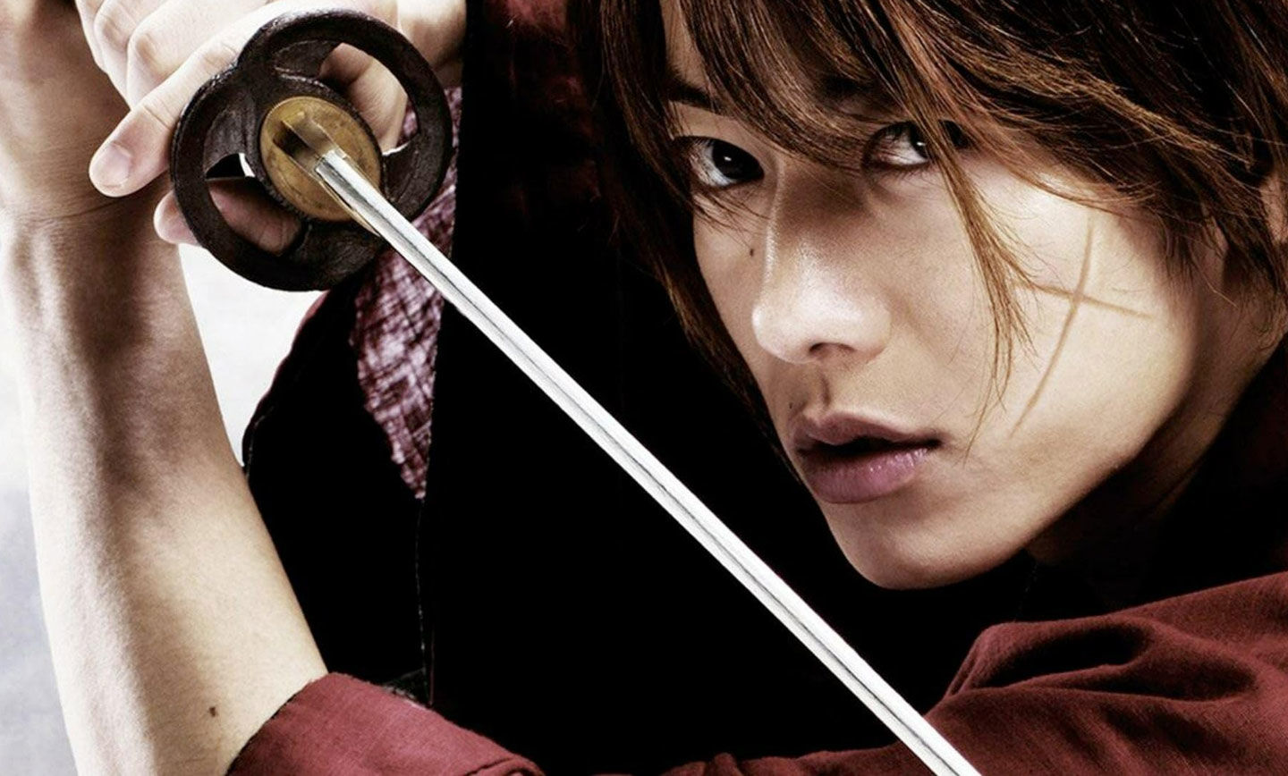 20 فیلم سامورایی برتر تاریخ سینما_طلوع شرق 40 شمشیرزن دورهگرد