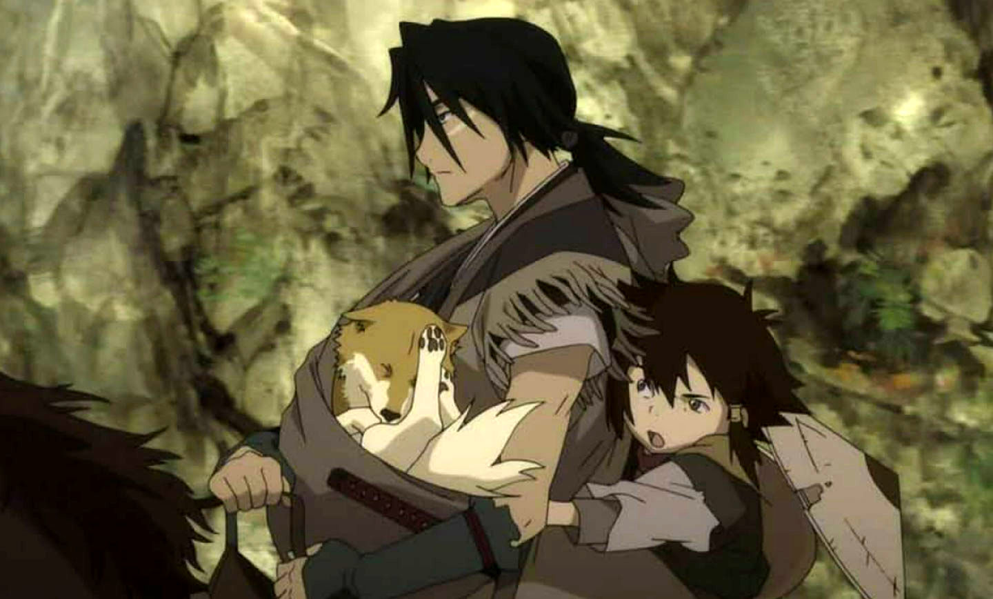 20 فیلم سامورایی برتر تاریخ سینما_طلوع شرق 45 شمشیر غریبه