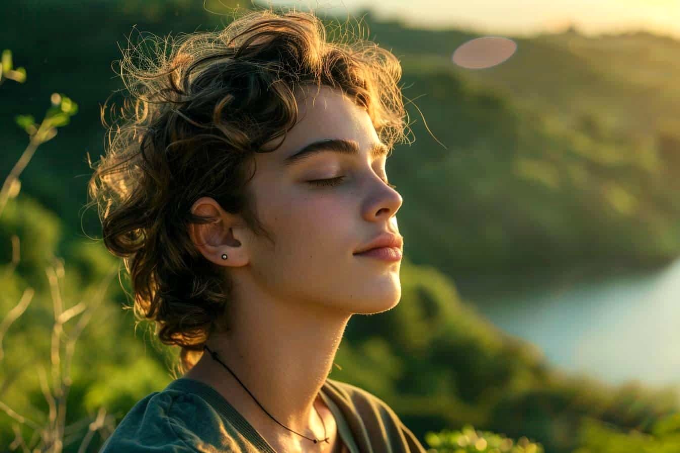 تمرین ذهن آگاهی در خلال کارهای روزانه، ساده با اثری شگرف!_طلوع شرق 10 1734131247 589 تمرین ذهن آگاهی در خلال کارهای روزانه، ساده با اثری