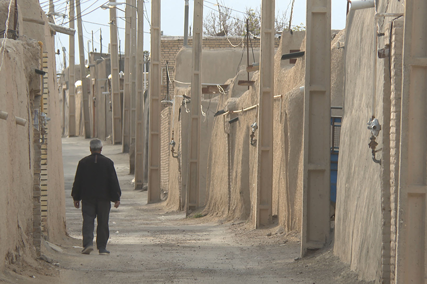 5 مستندی که خشکسالی در ایران را جلو دوربین برد/از آواز رپرها تا غم بزرگ کشاورز نمونه /مردم گریستند، مسئولان ندیدند/عکس_طلوع شرق 12 مستند