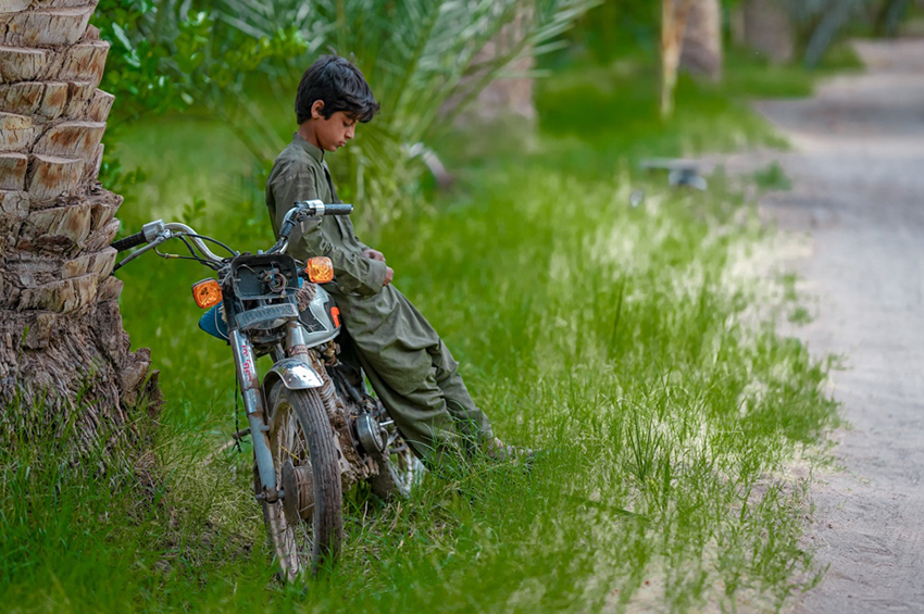 5 مستندی که خشکسالی در ایران را جلو دوربین برد/از آواز رپرها تا غم بزرگ کشاورز نمونه /مردم گریستند، مسئولان ندیدند/عکس_طلوع شرق 13 مستند