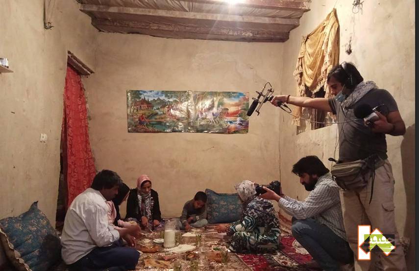 5 مستندی که خشکسالی در ایران را جلو دوربین برد/از آواز رپرها تا غم بزرگ کشاورز نمونه /مردم گریستند، مسئولان ندیدند/عکس_طلوع شرق 10 مستند