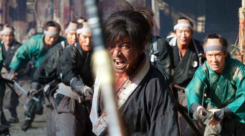 20 فیلم سامورایی برتر تاریخ سینما