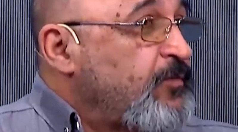 طراح لباس فیلم ملک سلیمان: اجنه از پسرم انتقام گرفتند!/ ویدئو
