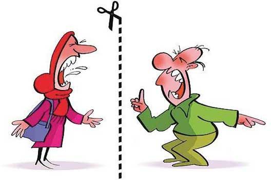 اصول گفتگو در حل اختلافات زناشویی_طلوع شرق 6 اصول گفتگو در حل اختلافات زناشویی طلوع شرق